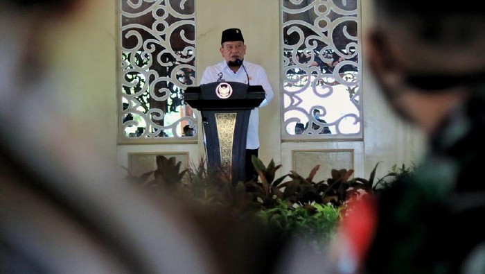 Ketua DPD RI