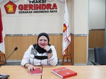 PKB Usul Sekretaris Gerindra DKI Ketua Timses RK-Suswono Gantikan Sahroni