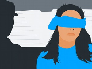 Kisah Korban Penyiksaan Suriah yang Temukan Keadilan di Jerman