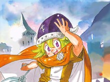 K Manga Bakal Ekspansi ke Kanada hingga Singapura, Gimana dengan Indonesia?