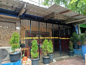 Kesaksian Warga soal Sosok Anggota TNI AD yang Tewas Ditembak di RM Cafe