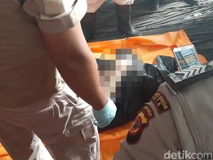 Mayat Siswi SMA Bogor dalam Plastik, Polisi: Ada Memar di Leher