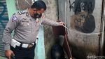 Mayat Wanita Terbungkus Plastik Ditemukan di Bogor