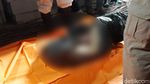 Mayat Wanita Terbungkus Plastik Ditemukan di Bogor