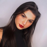 Ini potret Mayla yang mengaku sangat bahagia dengan perubahannya kini. Foto: dok. Instagram/@maylaphoebe09