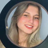 Sementara inilah penampilan Sofia, kembaran Mayla. Sofia pun sejak kecil merasa terperangkap dalam tubuh pria. Foto: Instagram