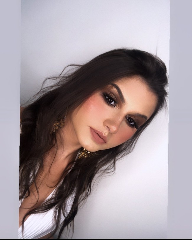 Dengan operasi total, Mayla merasa telah memiliki jati dirinya sendiri. Foto: dok. Instagram/@maylaphoebe09