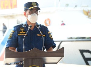Menhub ke Wabup Bogor: Puncak Jangan Hanya Berita Macet Saja