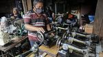 Menyulam Asa dari Bisnis Servis Mesin Jahit