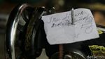 Menyulam Asa dari Bisnis Servis Mesin Jahit