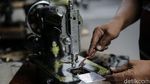 Menyulam Asa dari Bisnis Servis Mesin Jahit