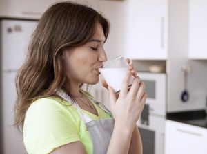 Milk Diet Bisa Turunkan Berat Badan 3,6 Kg dalam Sebulan, Ini Caranya!