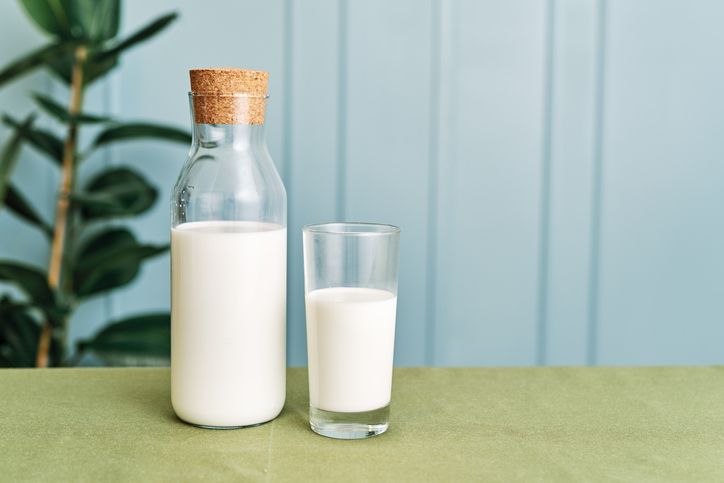 Milk Diet Bisa Turunkan Berat Badan 3,6 Kg dalam Sebulan, Ini Caranya!