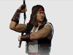 10 Karakter Game Mortal Kombat yang Akan Muncul di Film