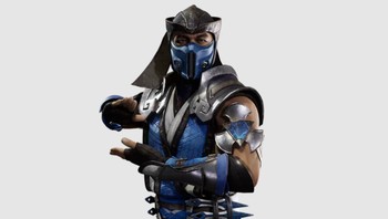 Sub-Zero adalah ninja dari klan Lin Kuei dengan kekuatan mengendalikan es. Pada film Mortal Kombat yang tayang pada 16 April 2021 mendatang, Sub-Zero akan diperankan oleh aktor asal Indonesia, Joe Taslim. (Mortal Kombat)