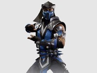 Karakter Mortal Kombat Sub-Zero