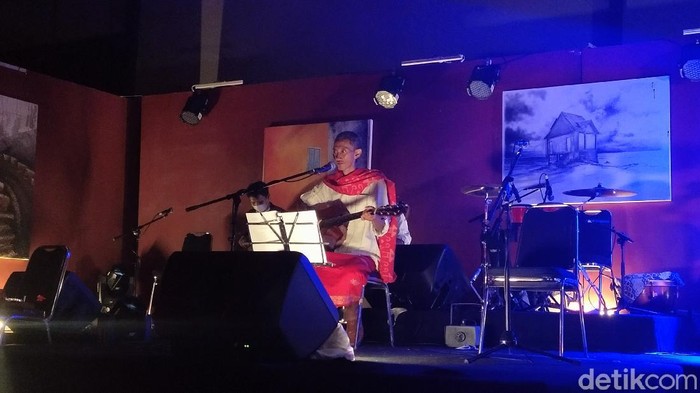 Musisi Balada Majalengka Luncurkan Album