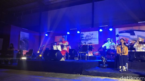 Musisi Balada Majalengka Luncurkan Album