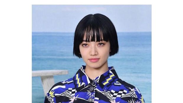 Nana Komatsu