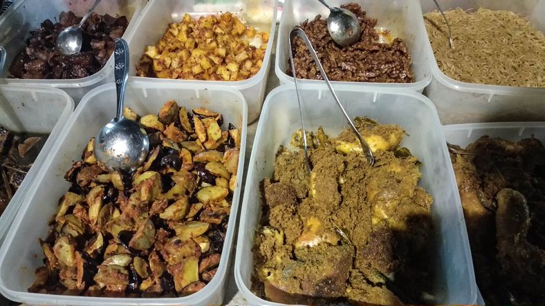 Mantap! Ini 5 Nasi Uduk Betawi Paling Populer di Bekasi