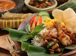 Mantap! Ini 5 Nasi Uduk Betawi Paling Populer di Bekasi