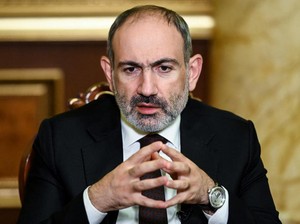 49 Tentara Armenia Tewas dalam Pertempuran dengan Azerbaijan