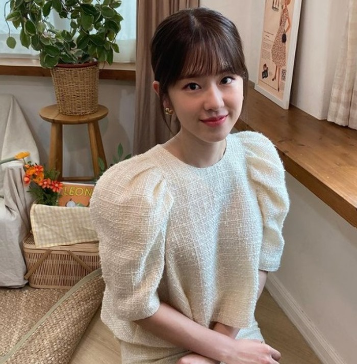 park hye soo