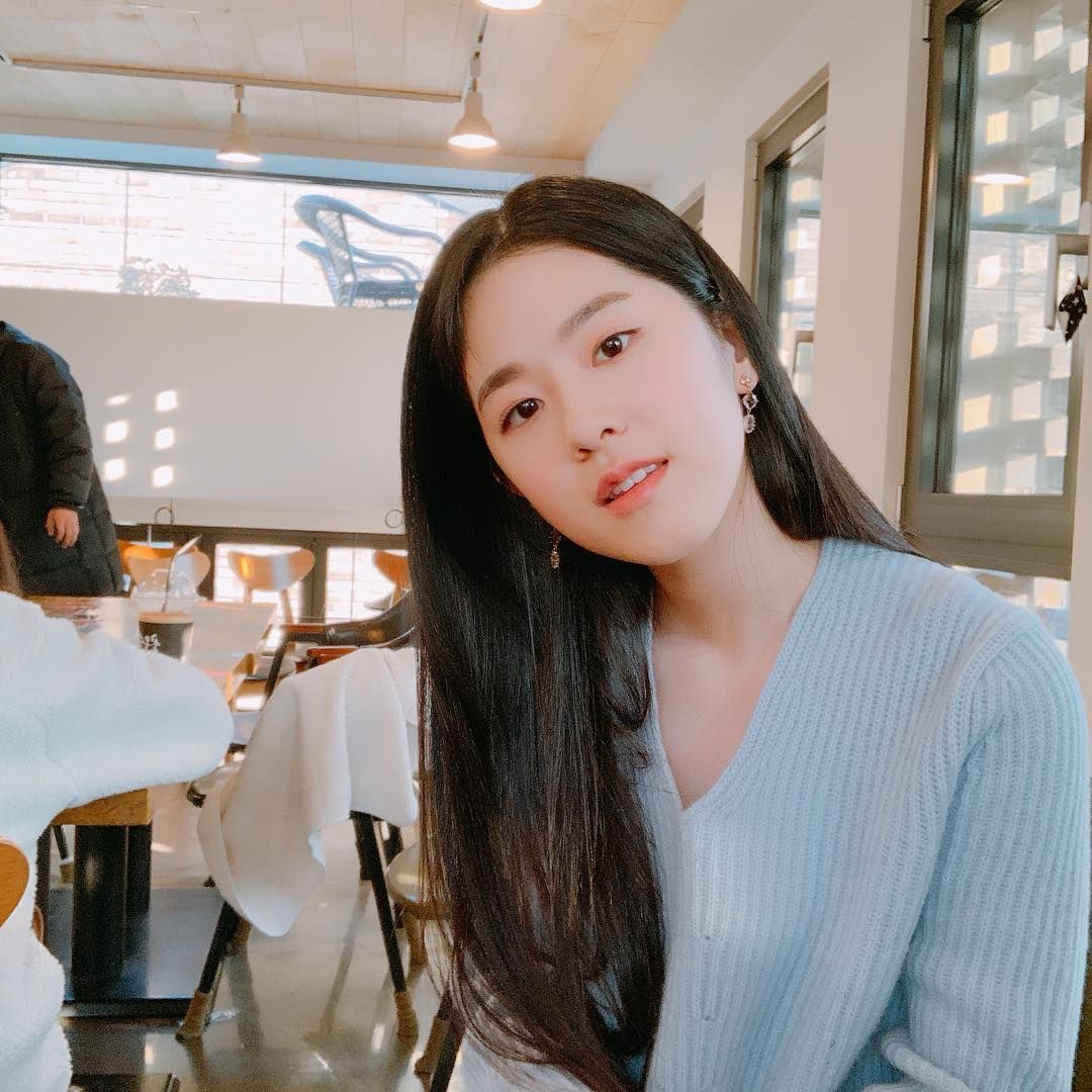 Deretan fakta Park Hye Soo, pemeran Ma Joo Ah di Dear.M.