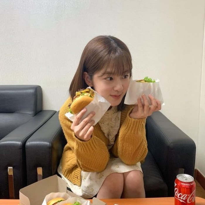 park hye soo