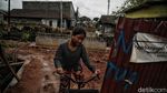 Ramai soal IMB Era Anies, Tengok Lahan Tanah Merah Dulu & Sekarang