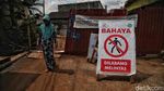 Ramai soal IMB Era Anies, Tengok Lahan Tanah Merah Dulu & Sekarang