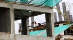 Pembangunan Rusunawa PIK Pulogadung Terus Dikebut