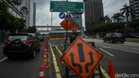 Nantinya akan ada pengerjaan lintasan bawah tanah dan dua stasiun pada proyek fase 2A ini. 