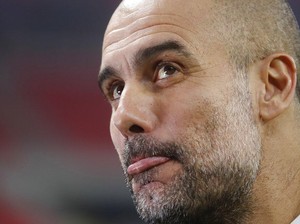 Doa Guardiola untuk Barcelona yang Kena Musibah