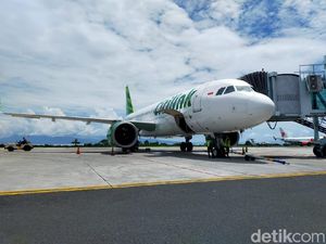 Catat, Ini Persyaratan Terbang dengan Maskapai Citilink