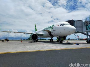 Citilink Resmi Kenalkan LinkMiles, Apa Saja Keuntungannya?