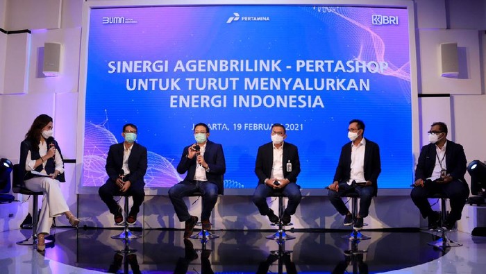 Pertamina