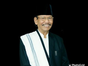 Keluarga Ungkap Pesan Ustaz Ahmad Sukina Semasa Hidup untuk Warga MTA