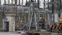 PLN melalui Unit Induk Transmisi Jawa Bagian Barat (UIT JBB) sebagai pengelola aset transmisi, melakukan pemeliharaan jaringan  transmisi dan gardu induk secara berkala untuk menjaga keandalan pasokan pada sistem kelistrikan Jakarta hingga ujung barat pulau jawa.