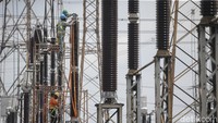Hal ini dilakukan sebagai bentuk komitmen PLN dalam menjaga keandalan pasokan listrik sampai dengan pelanggan.