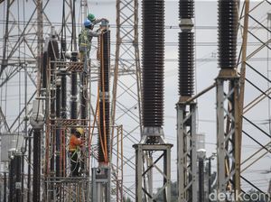 Tok! PLN Dapat Suntikan Modal Negara Rp 5 Triliun