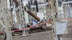 PLN Lakukan Pemeliharaan GITET Sistem Jawa-Bali