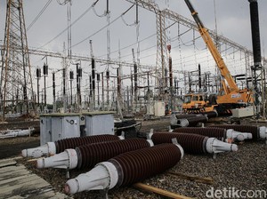 Pemerintah Siap Tingkatkan Penggunaan Pembangkit Listrik Hijau