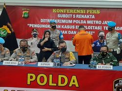 11 Fakta Bripka CS Tembak Prajurit TNI AD Gegara Tagihan Rp 3,3 Juta