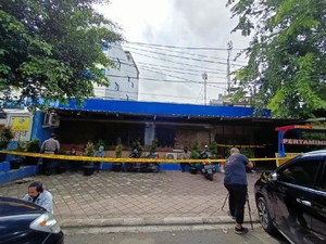Anggota TNI AD Ditembak, Kodam Jaya Ingatkan Prajurit Tak Rusak Stabilitas