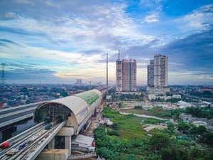 Bagaimana Perkembangan Infrastruktur Bisa Dongkrak Ekonomi Kawasan?