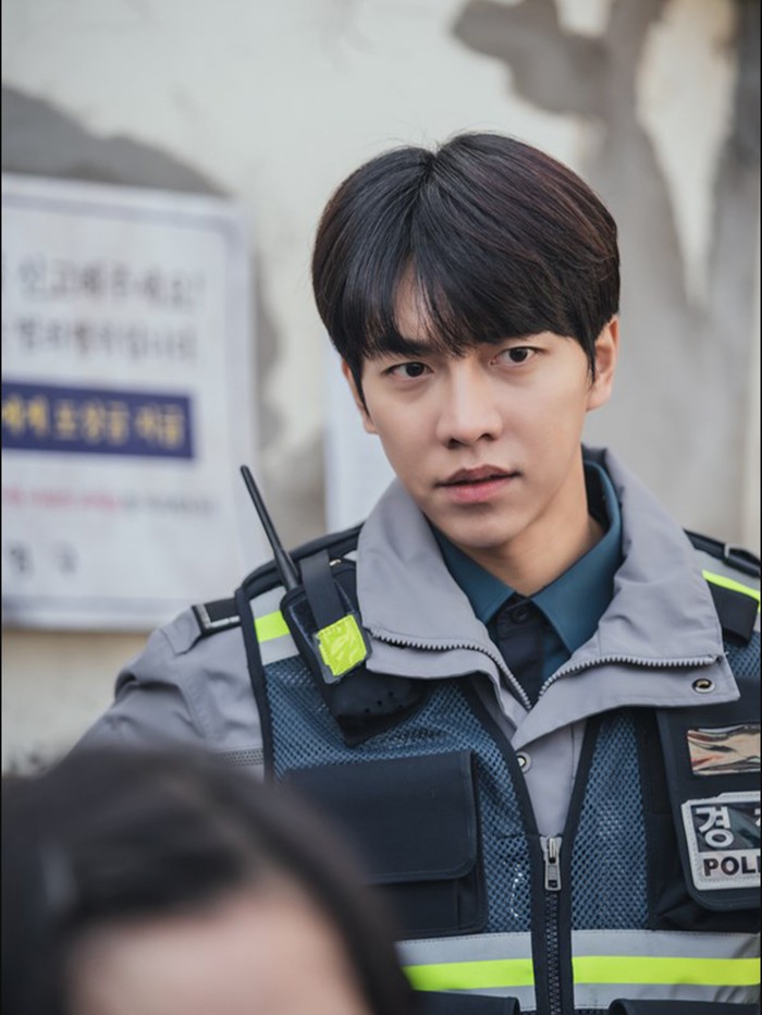 Profil 4 Pemain Mouse, Drakor Terbaru Lee Seung Gi Jadi Polisi