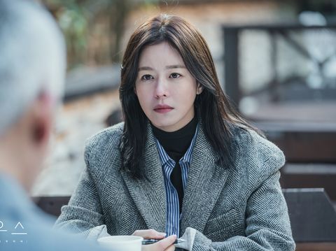 Profil 4 Pemain Mouse, Drakor Terbaru Lee Seung Gi Jadi Polisi