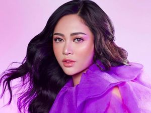 Rachel Vennya Mau Nangis Baju Anaknya Harga Rp 9 Juta Rusak Dimakan Rayap
