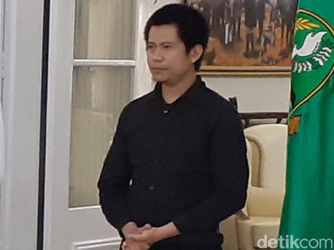 Rizwan Hermawan